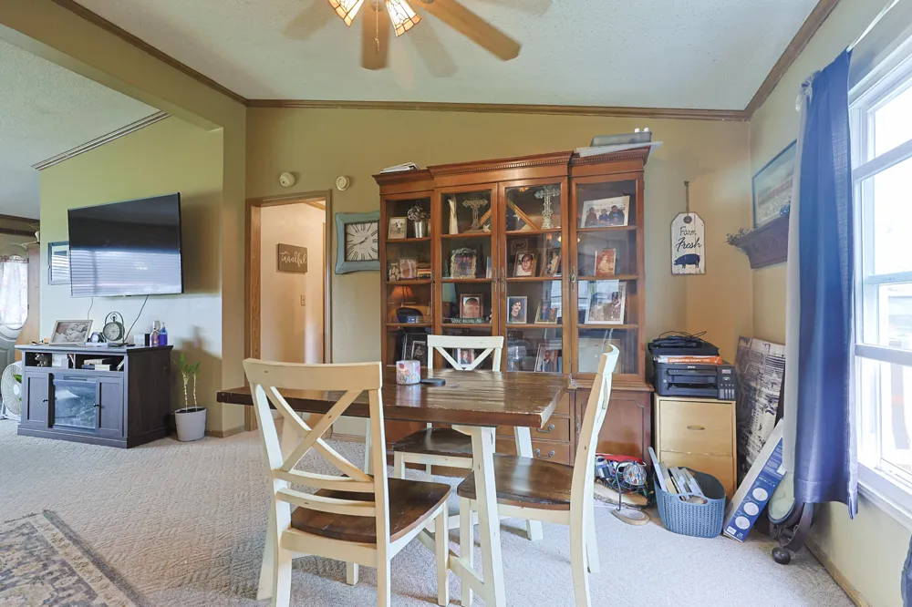70955 Ironwood Drive Milton Township, MI 49120