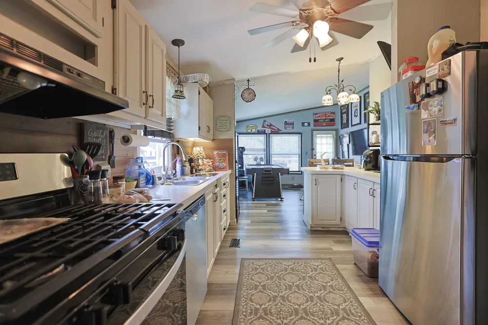 70955 Ironwood Drive Milton Township, MI 49120