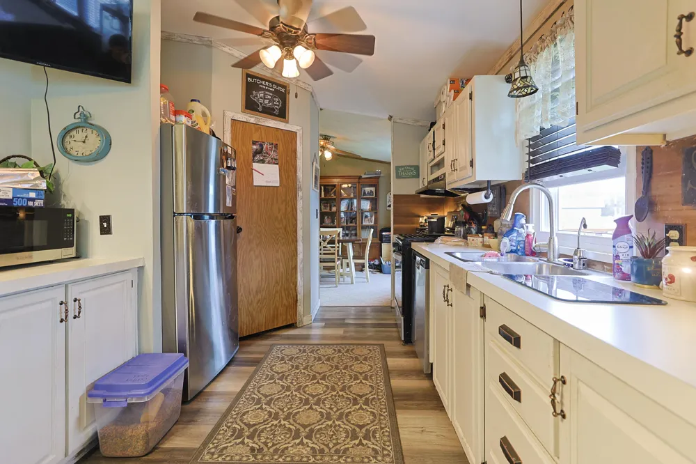 70955 Ironwood Drive Milton Township, MI 49120
