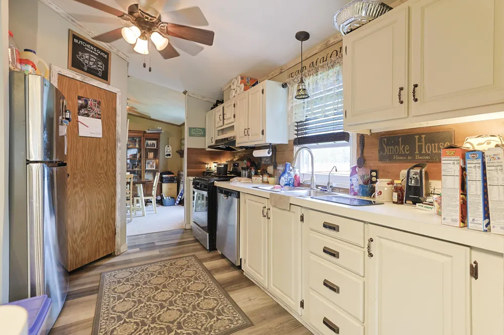 70955 Ironwood Drive Milton Township, MI 49120