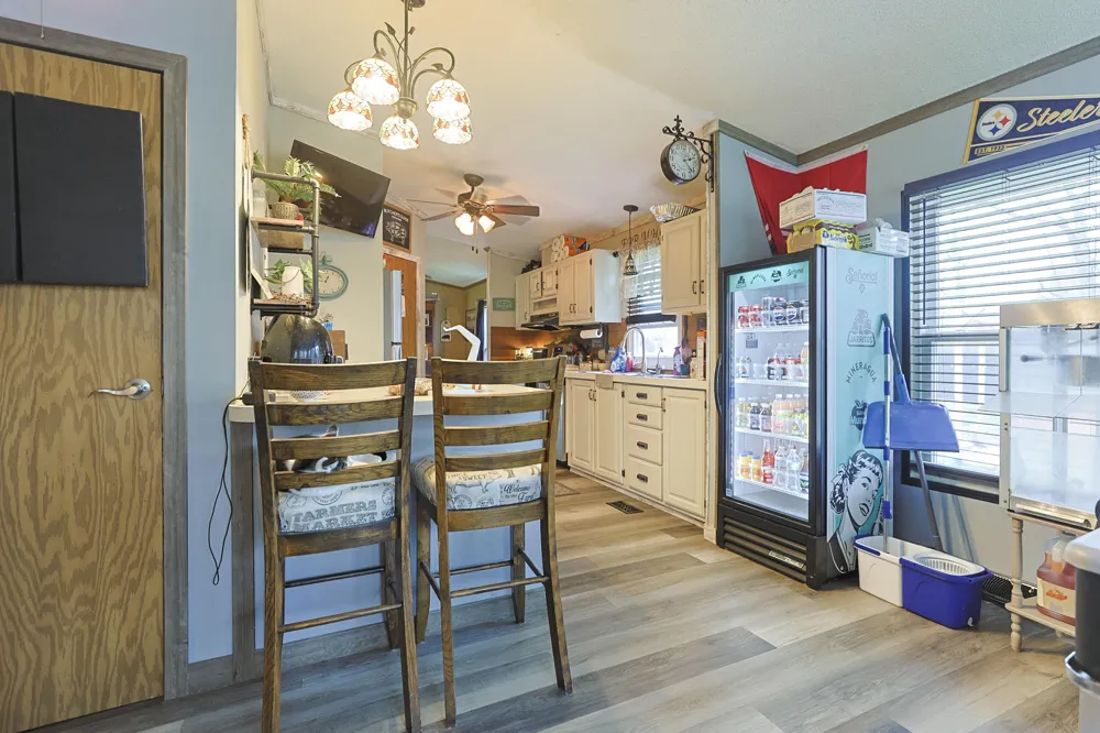 70955 Ironwood Drive Milton Township, MI 49120