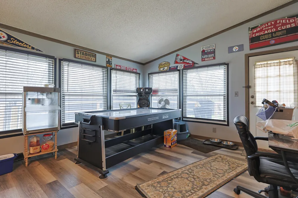70955 Ironwood Drive Milton Township, MI 49120
