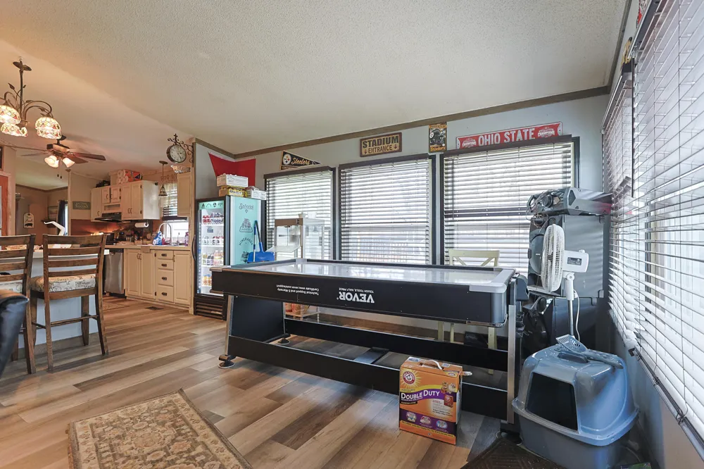 70955 Ironwood Drive Milton Township, MI 49120