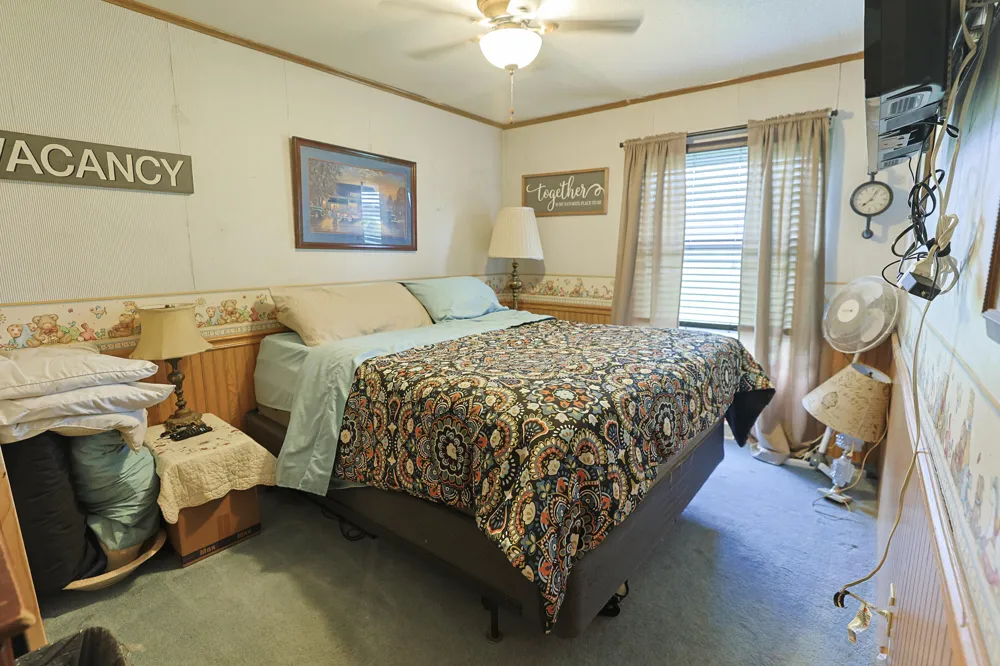 70955 Ironwood Drive Milton Township, MI 49120