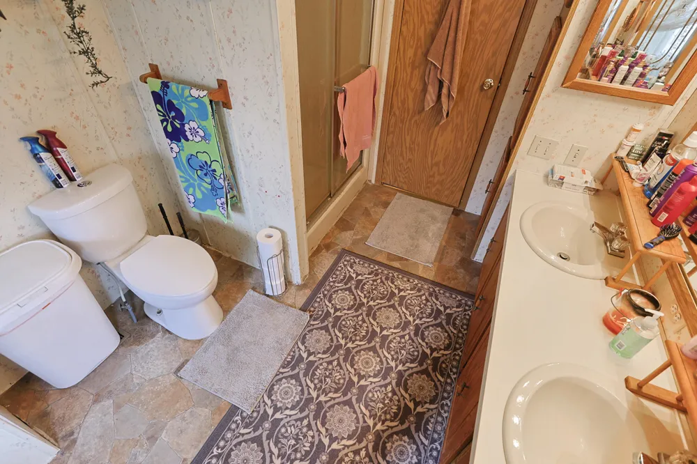70955 Ironwood Drive Milton Township, MI 49120