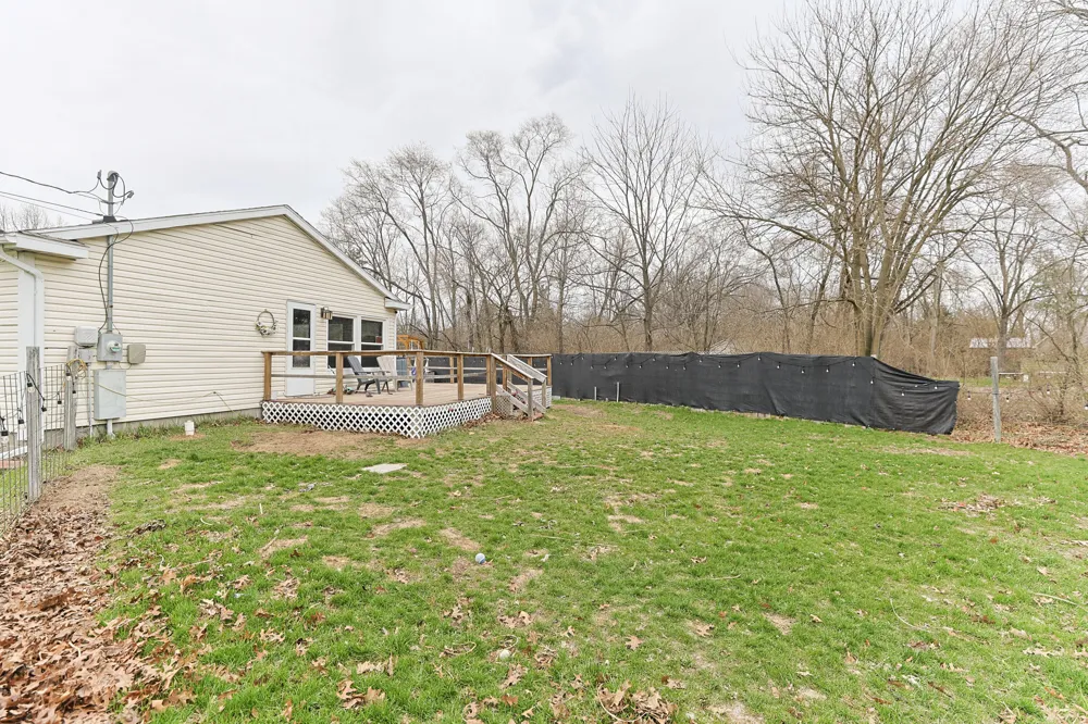 70955 Ironwood Drive Milton Township, MI 49120