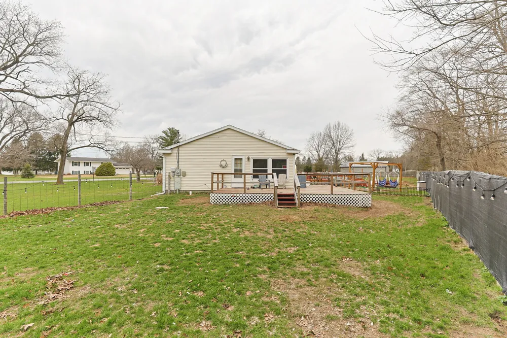 70955 Ironwood Drive Milton Township, MI 49120