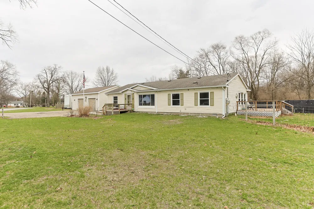 70955 Ironwood Drive Milton Township, MI 49120