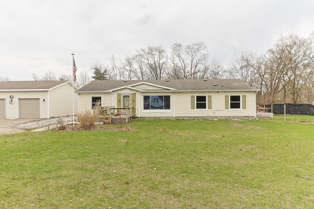 70955 Ironwood Drive Milton Township, MI 49120