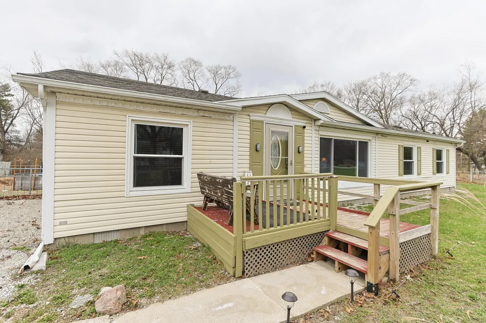 70955 Ironwood Drive Milton Township, MI 49120