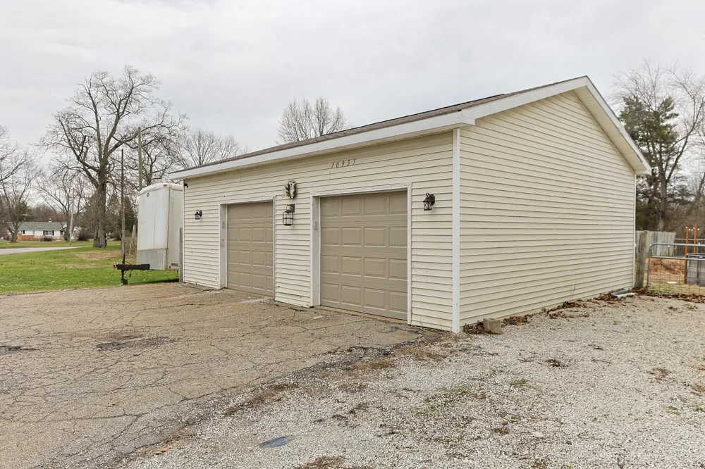 70955 Ironwood Drive Milton Township, MI 49120