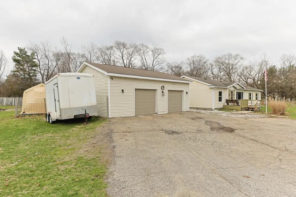 70955 Ironwood Drive Milton Township, MI 49120
