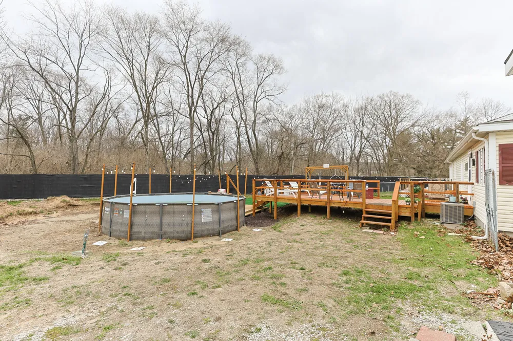 70955 Ironwood Drive Milton Township, MI 49120