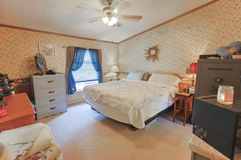 70955 Ironwood Drive Milton Township, MI 49120