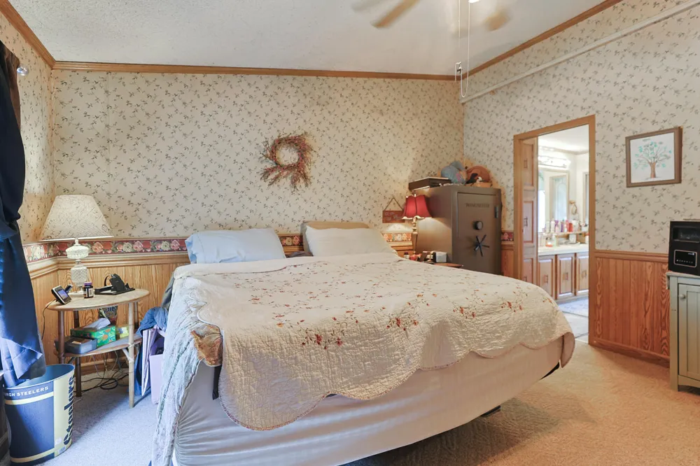 70955 Ironwood Drive Milton Township, MI 49120