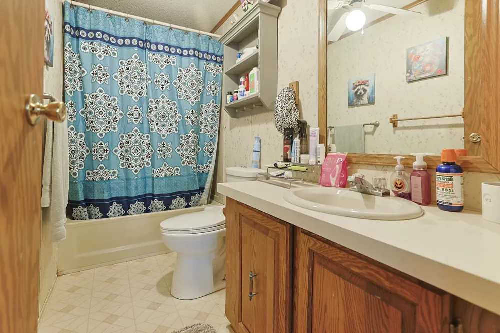 70955 Ironwood Drive Milton Township, MI 49120