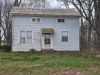 552 Marshall Road Coldwater City, MI 49036
