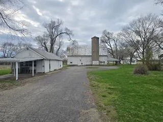 538 Marshall Road Coldwater City, MI 49036