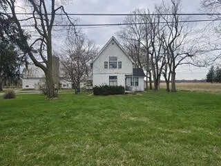 538 Marshall Road Coldwater City, MI 49036