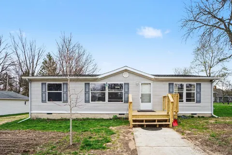 403 E 2nd Street