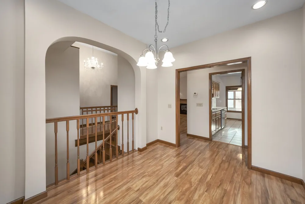 40 Pine Cv Parsons, TN 38363