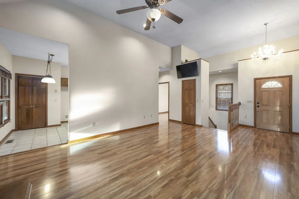 40 Pine Cv Parsons, TN 38363