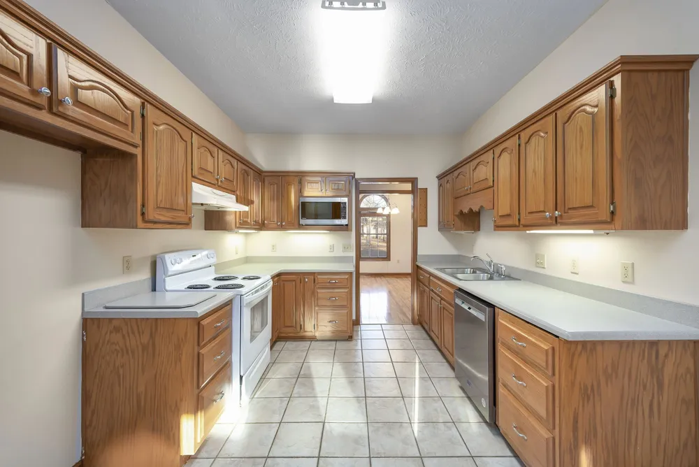 40 Pine Cv Parsons, TN 38363
