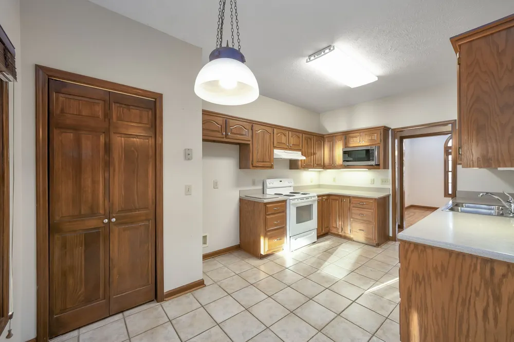 40 Pine Cv Parsons, TN 38363