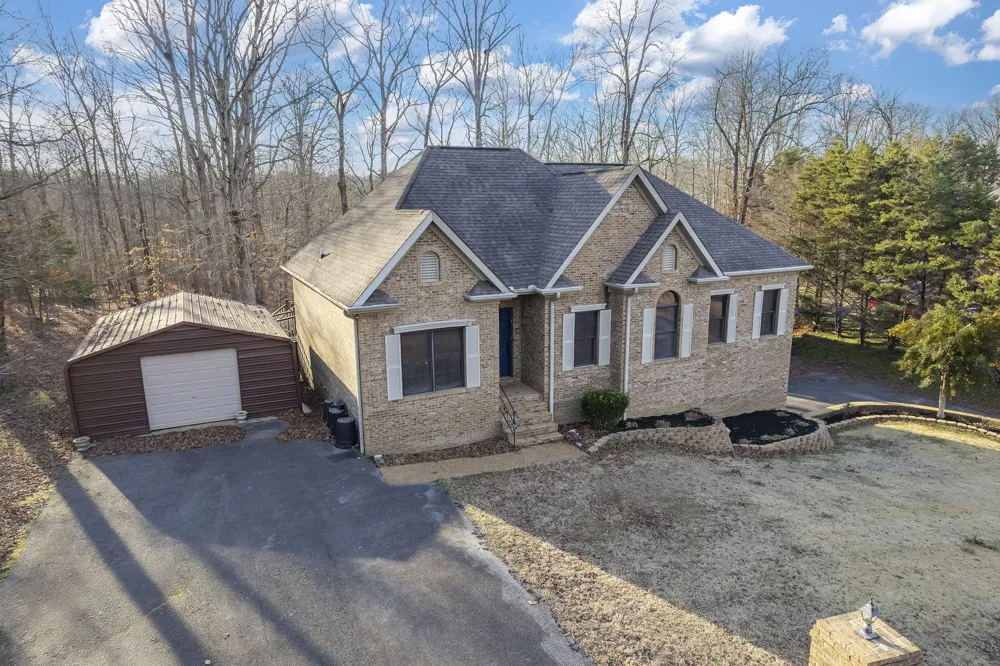 40 Pine Cv Parsons, TN 38363