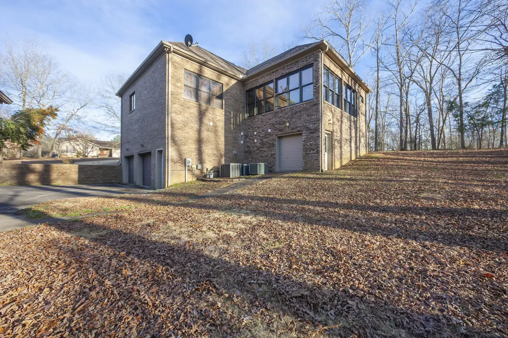 40 Pine Cv Parsons, TN 38363