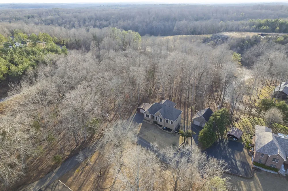 40 Pine Cv Parsons, TN 38363