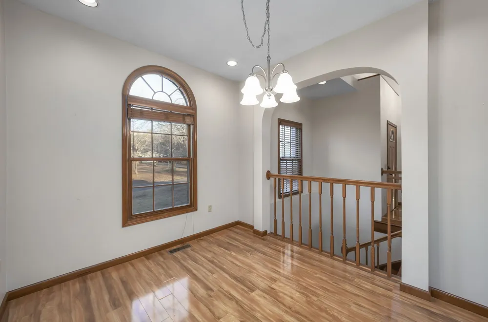 40 Pine Cv Parsons, TN 38363