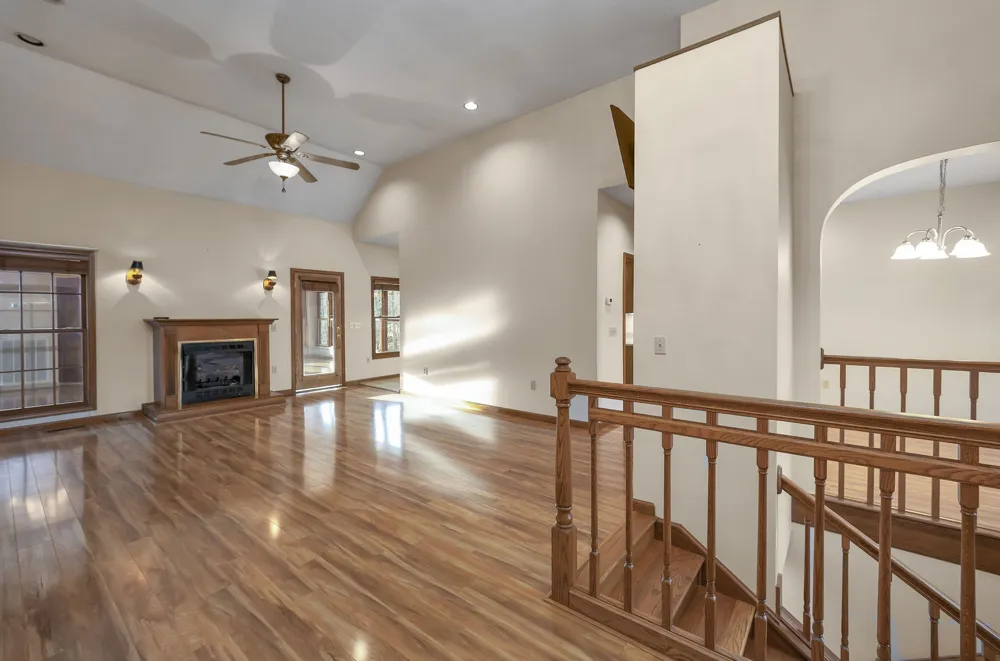 40 Pine Cv Parsons, TN 38363