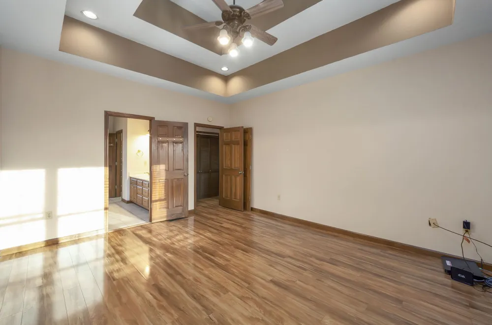 40 Pine Cv Parsons, TN 38363