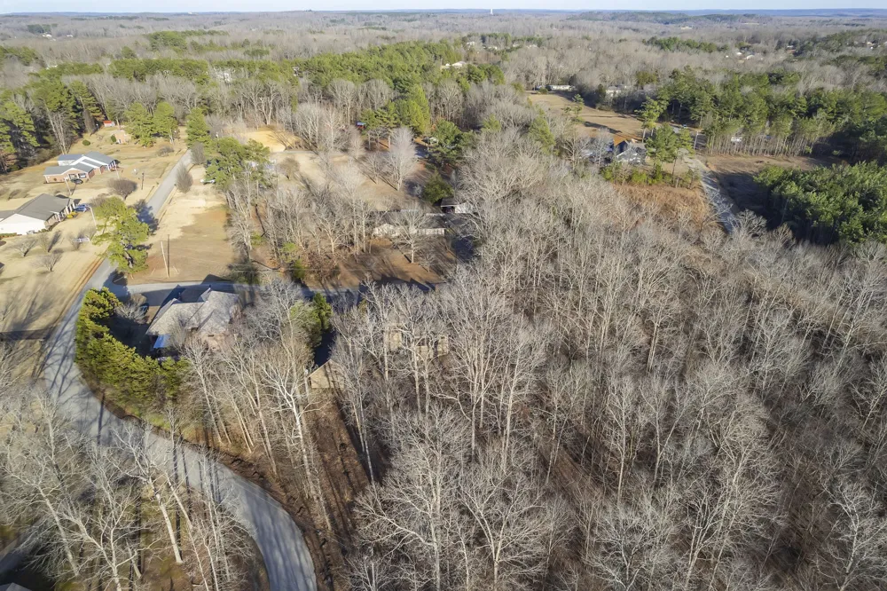 40 Pine Cv Parsons, TN 38363