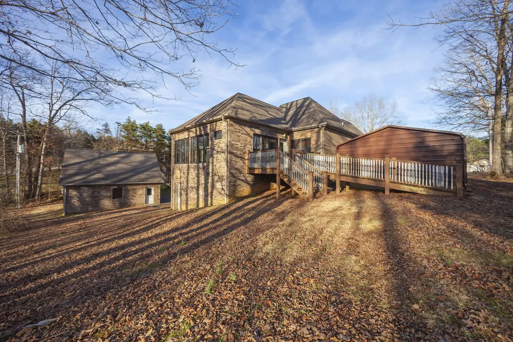 40 Pine Cv Parsons, TN 38363