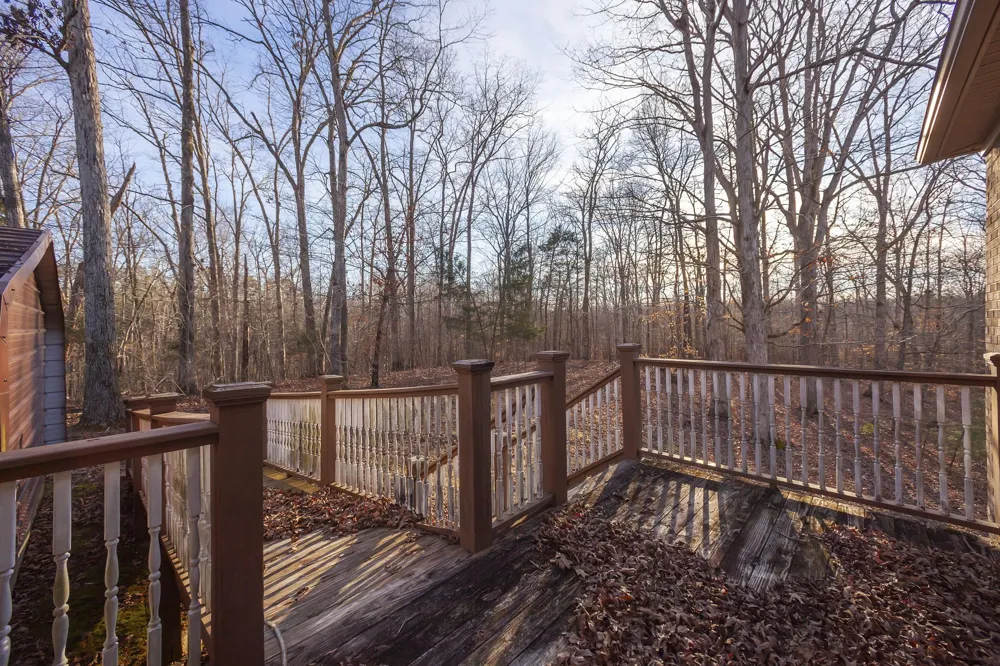 40 Pine Cv Parsons, TN 38363