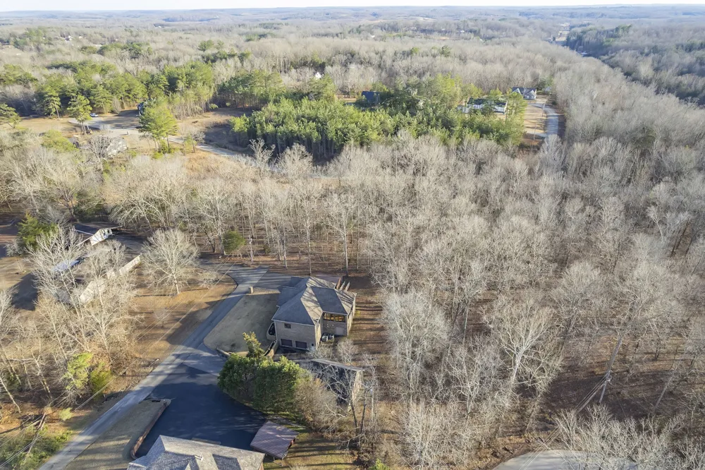 40 Pine Cv Parsons, TN 38363