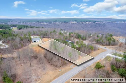 0 Cherokee Path
