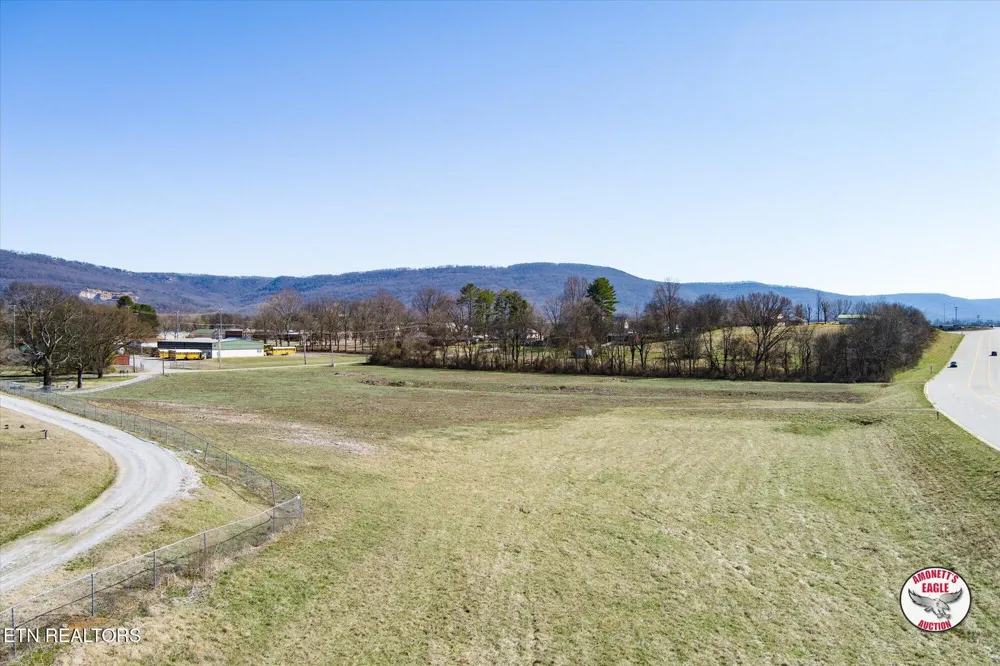 0 US 127 Pikeville, TN 37367