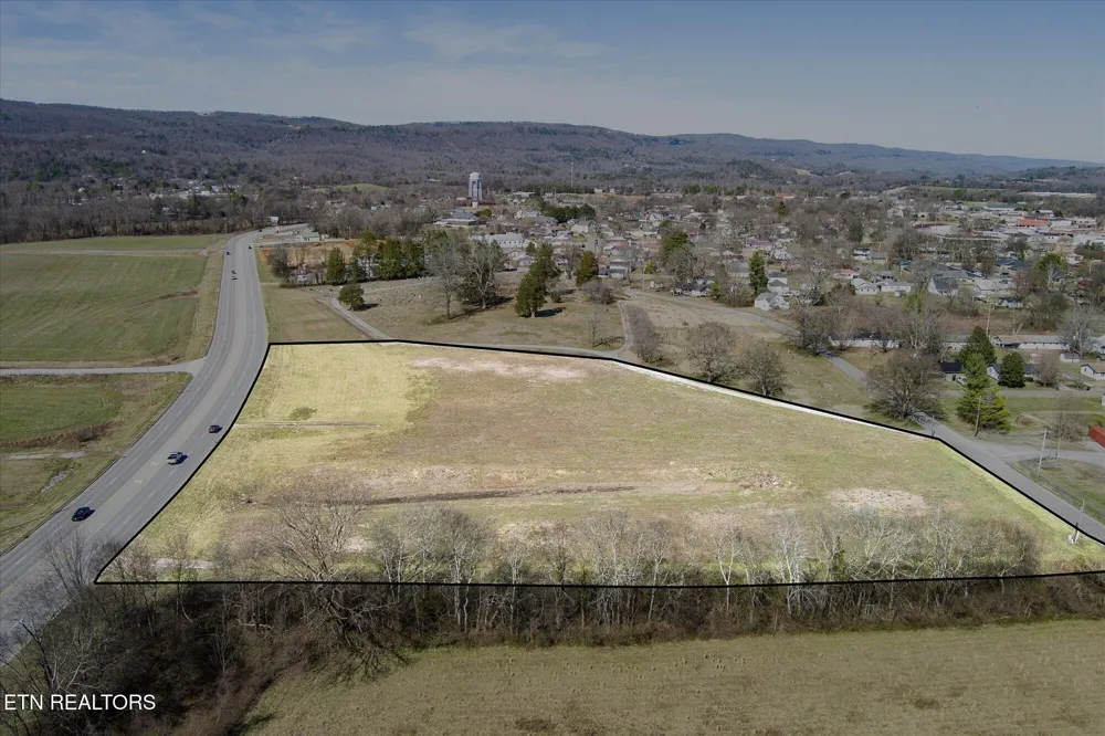 0 US 127 Pikeville, TN 37367