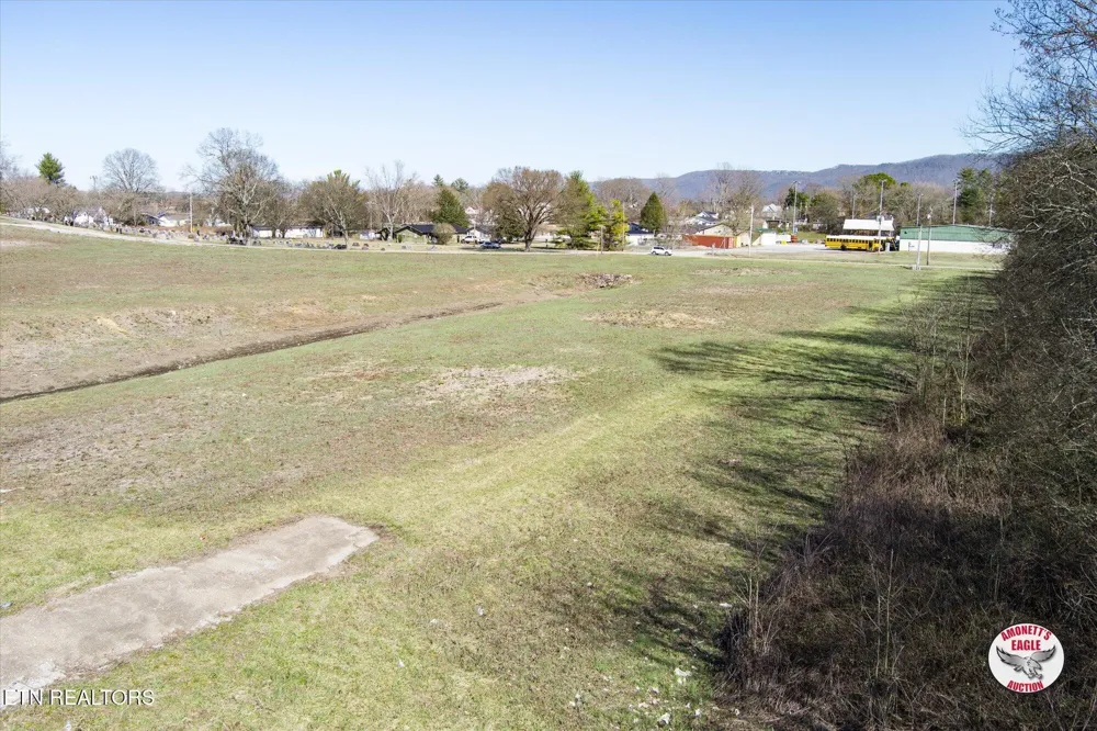 0 US 127 Pikeville, TN 37367