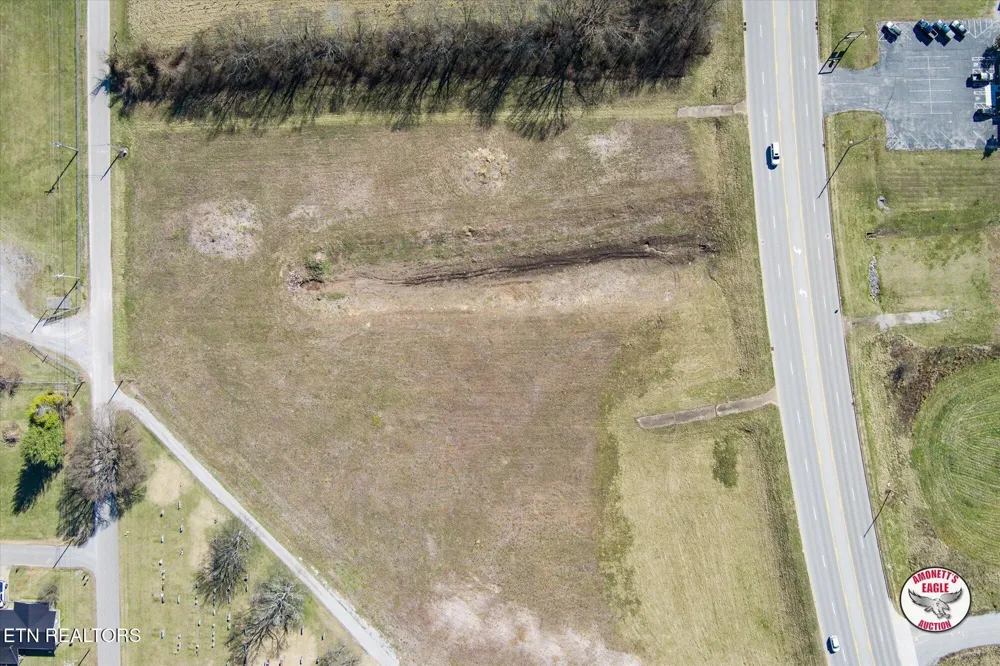 0 US 127 Pikeville, TN 37367