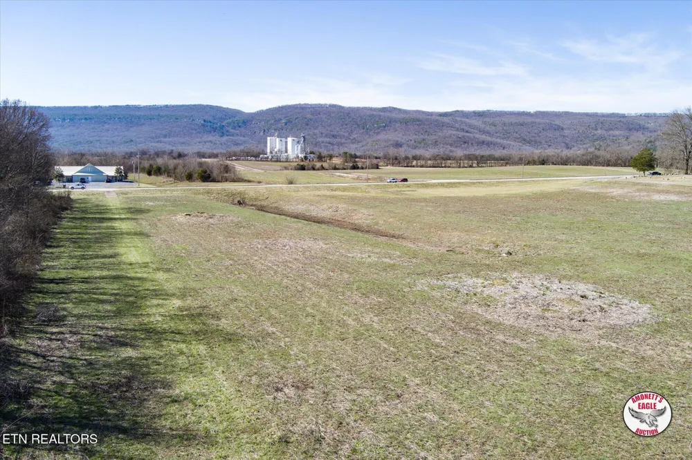 0 US 127 Pikeville, TN 37367