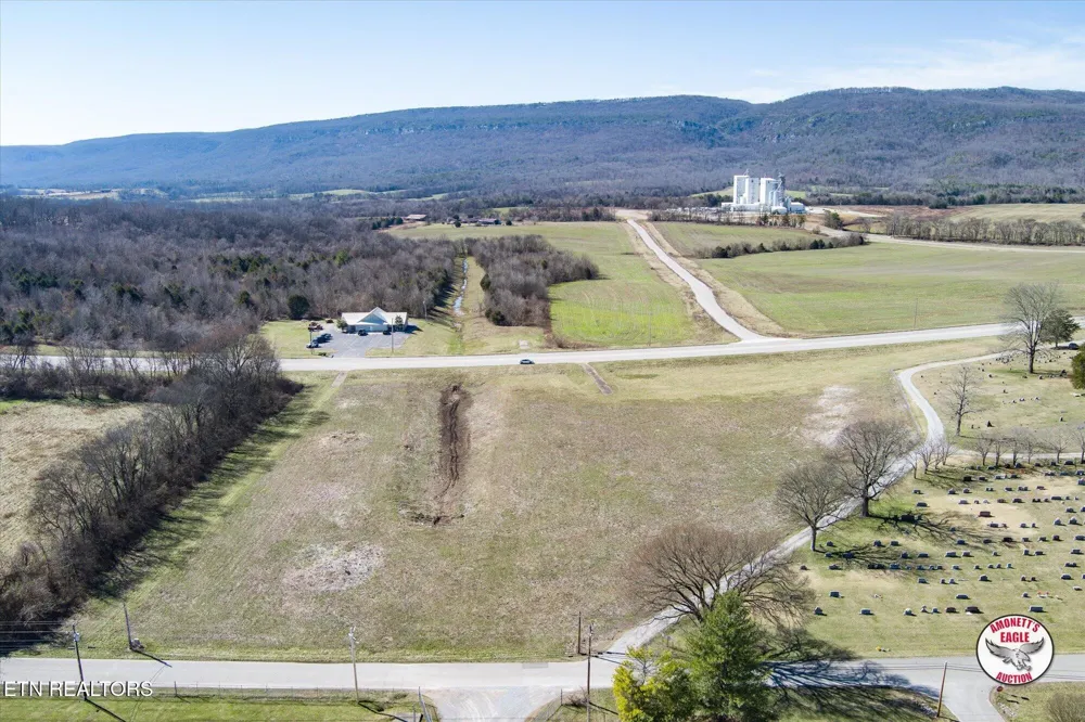 0 US 127 Pikeville, TN 37367