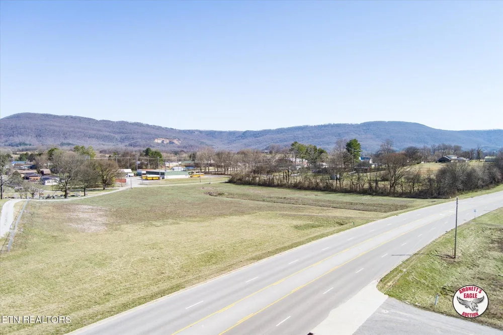 0 US 127 Pikeville, TN 37367