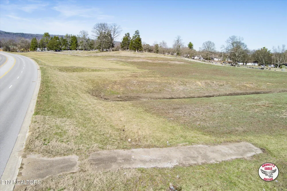 0 US 127 Pikeville, TN 37367