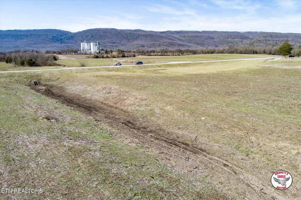 0 US 127 Pikeville, TN 37367