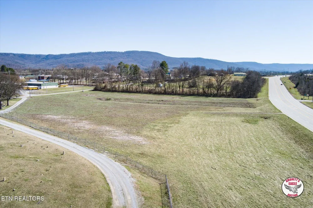 0 US 127 Pikeville, TN 37367