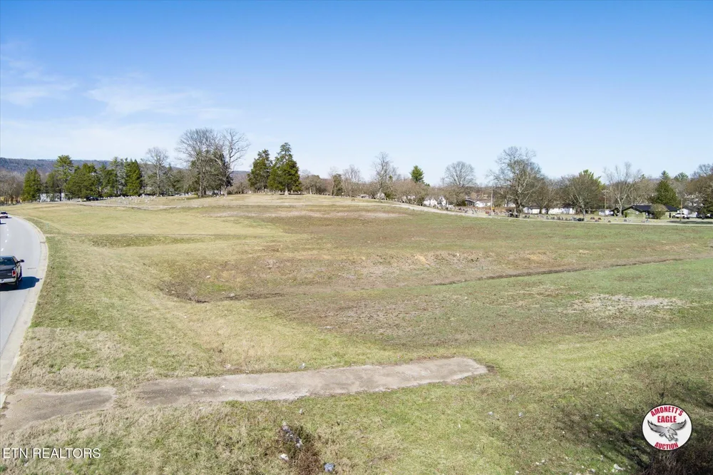 0 US 127 Pikeville, TN 37367